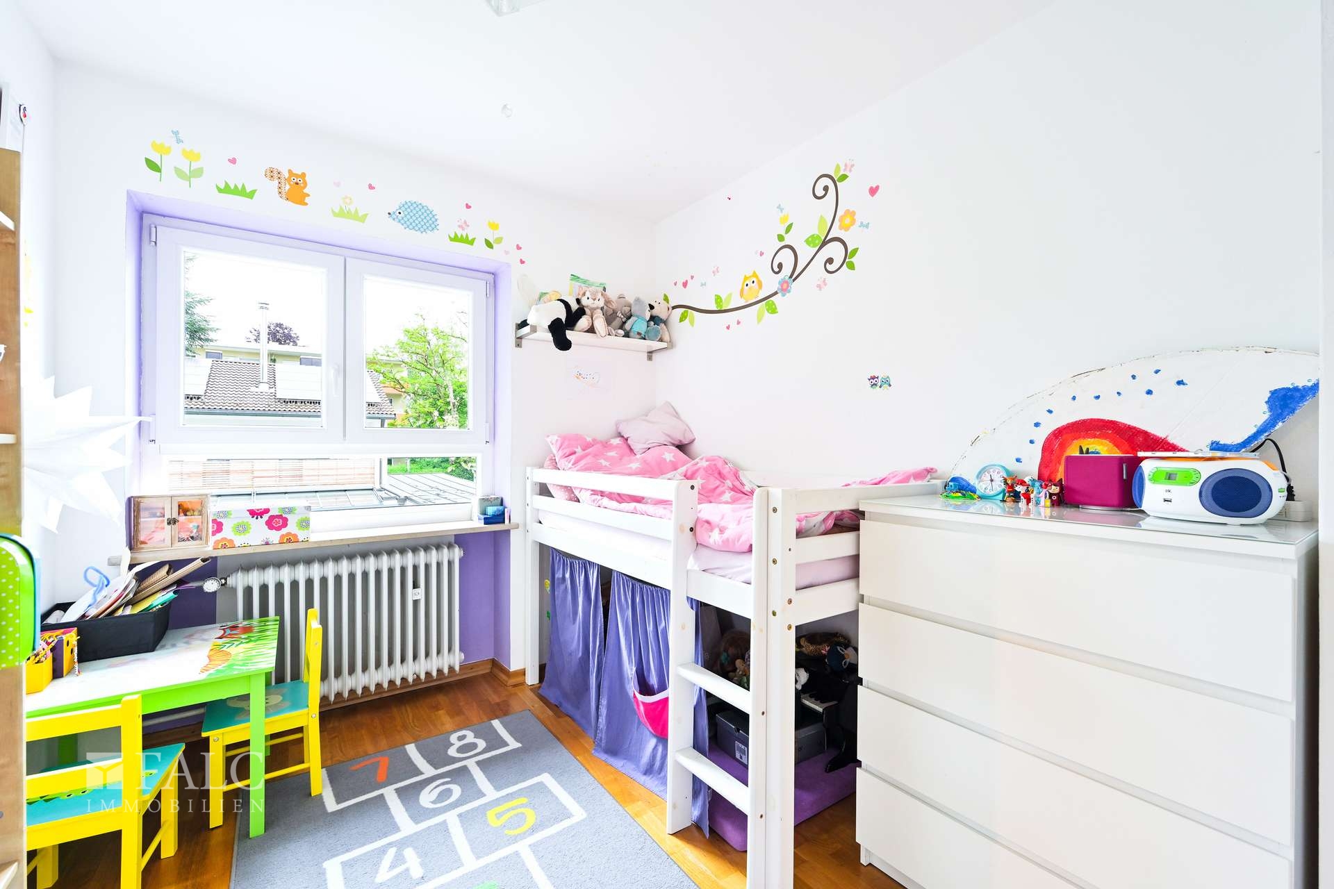 Kinderzimmer 2
